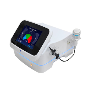 Dispositivo de Terapia de Termólisis para Eliminación de Venas, Terapia para Venas Varicosas, Arañas Vasculares y Manchas de Vino, Máquina de Eliminación Vascular RBS Medical - Product Image 5