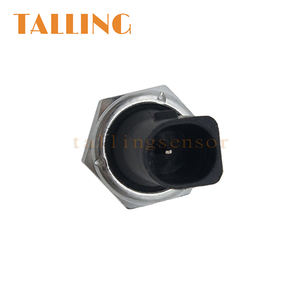 奥迪A8 A4 A6 A3大众高尔夫辉腾机油压力传感器开关06A919081A 06A919081F - Product Image 4