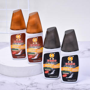 Ventes directes d'usine de cirage liquide en brun, noir et blanc. Fournitures en gros disponibles. - Product Image 2