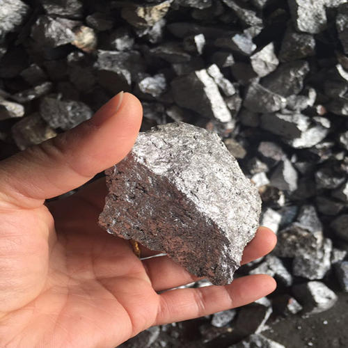 60%Min FeMo65/FeMo60 Ferro Molybdenum
