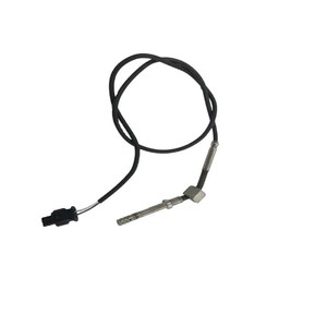 Sensor de Temperatura de Gases de Escape 0009057901 A0051534528 A0071539828 005 Conexión Rápida - Product Image 1