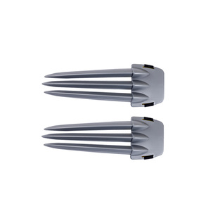 Costume 2024 di Halloween Wolverines per bambini tuta muscolare Super eroe ragno Party Costume con maschera e artigli Costume per i ragazzi - Product Image 6