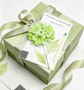 Bougie parfumée personnalisée en cire de soja naturelle, sans fumée, en gros, pour les fêtes, avec allumettes – Offre spéciale - Product Image 3