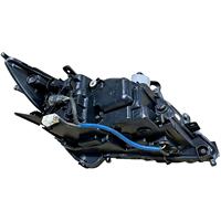 81185-33800 81105-33800 Phare avant au xénon d'origine US d'occasion pour Lexus ES XV60 ES200 ES250 ES350 ES300h 2016-2018