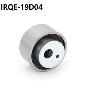 ลูกรอกปรับความตึงสายพานเครื่องยนต์ รุ่น 19D04 หมายเลขอะไหล่แท้ 0829.59 สำหรับรถยนต์ Citroen Peugeot 206 - Product Image 4