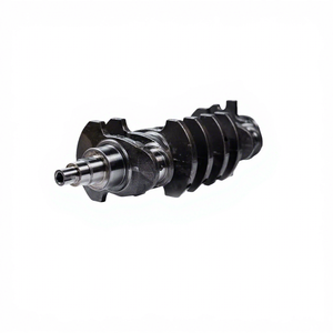 Vilebrequin de moteur diesel 96350171, 96144045 pour DAEWOO LANOS - Product Image 3