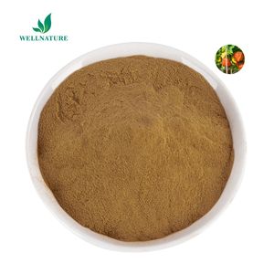 Grosir 1.3% 5% Withanolides Organik Alami Withania Somnifera Ashwagandha Bubuk Ekstrak Akar - Product Image 3