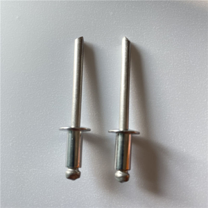 Remaches Pop de Acero Inoxidable de Alta Calidad para Aplicaciones Industriales y Domésticas Duraderas, Ideales para Proyectos de Metal, Madera y Plástico - Product Image 6