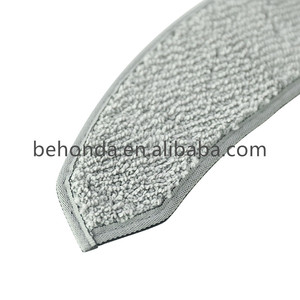 Tampons de vadrouille en tissu microfibre pièces d'aspirateur de chiffon pour iRobot Roomba <span class=keywords><strong>Combo</strong></span> <span class=keywords><strong>J7</strong></span> <span class=keywords><strong>J7</strong></span> + <span class=keywords><strong>Plus</strong></span> pièces de rechange 4785885 - Product Image 4