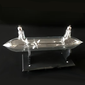 Tubo <span class=keywords><strong>de</strong></span> rayos catódicos <span class=keywords><strong>de</strong></span> laboratorio, equipo <span class=keywords><strong>de</strong></span> experimentos <span class=keywords><strong>de</strong></span> enseñanza <span class=keywords><strong>de</strong></span> física, Ley <span class=keywords><strong>de</strong></span> movimiento <span class=keywords><strong>de</strong></span> Base <span class=keywords><strong>de</strong></span> Metal, dispositivo <span class=keywords><strong>de</strong></span> experimento <span class=keywords><strong>de</strong></span> péndulo único - Product Image 2