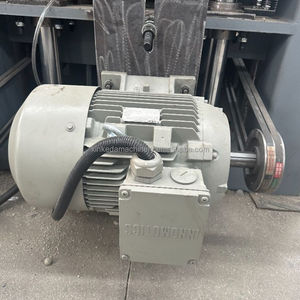 QT6-15 Automatische Betonblockmaschine Hydraulische Ziegelherstellungsmaschine Direktpreis ab Werk - Product Image 4
