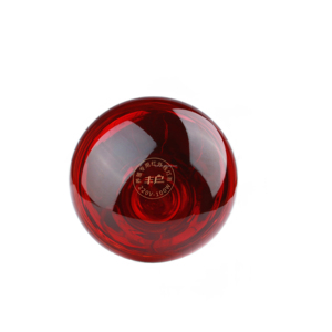 China Factory R125 E27 110V 220V 100W 150W 200W 250W 275W Infrared <strong>Heating</strong> <strong>Bulb</strong> - Product Image 4