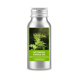 Olio Essenziale di Artemisia Annua di Alta Qualità, Olio di <span class=keywords><strong>Assenzio</strong></span> Dolce 100% Puro e Naturale, Disponibile OEM e ODM - Product Image 1
