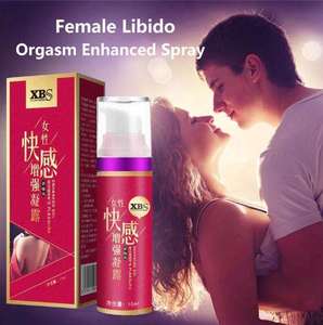 Gel Excitant Féminin pour Femme : Intensifie le Plaisir, l'Orgasme et la Libido – Article Intime pour une Condensation Amoureuse et un Orgasme Intense - Product Image 6