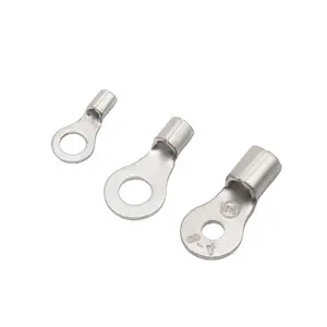 LEXT RNB Ring Non-insulated Copper Connector Terminal