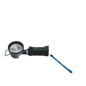 Luz de perfil LED Funatech Funakoshi Ryu de 12W IP54 recargable con batería y cargador para inspección - Product Image 4