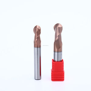 ดอกกัดคาร์ไบด์แบบกำหนดเอง VALAX ดอกกัดชนิดพิเศษสำหรับงานกลึงทุกประเภท เคลือบด้วยสาร TIN รองรับ ODM ปรับแต่ง OEM รับประกัน 3 ปี - Product Image 5