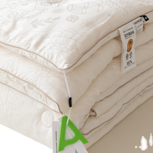 Lifesun <b>Quilt</b> 150x200cm 200x230cm 220x240cm Viscose Fiber Breathable Home Use Four Seasons - Product Image 5