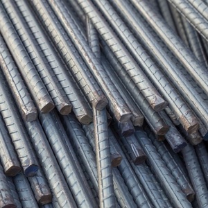 10mm 12mm Bewehrung stahl Struktur beton Eisenstab schneiden Verarbeitete verformte Stahl bewehrung - Product Image 6