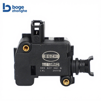 Moteur de serrure de coffre neuf 3B5827061B 3B5827061C pour VW Passat B5 B5.5 – Remplacement de serrure de coffre