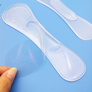 <span class=keywords><strong>Semelle</strong></span> de chaussures en Silicone haute qualité, collante, Gel, pour femme, talons hauts, Massage, nouveauté, 2020 - Product Image 3