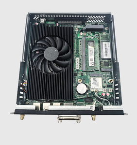 Module OPS-C PC Intel Core <span class=keywords><strong>I3</strong></span> / I7 - 10e génération <span class=keywords><strong>I3</strong></span>-<span class=keywords><strong>1005G1</strong></span> I7-1065G7 DDR4 4K UHD pour tableau blanc interactif Intelactive - Product Image 3