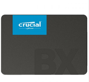 Disque SSD BX500 240 Go, 500 Go, 1 To, 2 To, disque dur interne 2,5 pouces pour ordinateur portable et PC - Product Image 2