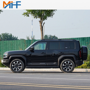 Leopard 5 Byd Off Road 4WD Plug-in Hybrid Car Suv Adult Leopard 5 <span class=keywords><strong>Flagship</strong></span> 2024 Model New Energy Vehicle - Product Image 5