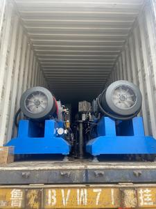 Nueva máquina para hacer polvo de granos de arroz fortificados, equipo de fabricación de Nutrición Vegetal - Product Image 6