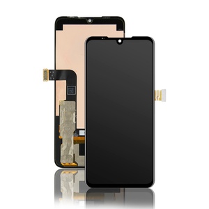 Pantalla Táctil LCD 100% Probada de Fábrica al por Mayor para LG G8X G8 G8S, Repuesto de Pantalla LCD - Product Image 2
