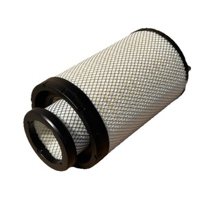 Filtro de aire para montacargas, camiones, excavadoras, grúas, pieza de repuesto A-38320-S, uso industrial de alta eficiencia - Product Image 4