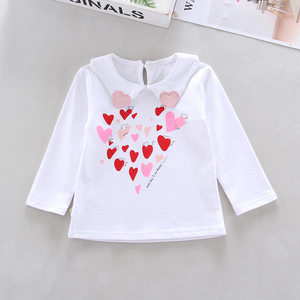 Kids Winter Clothing Sets Baby Clothes Girls Cute Track Coat and <b>Pants</b> Suit of China - Product Image 5