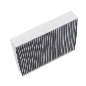 Filtre <span class=keywords><strong>d</strong></span>'habitacle de pièces automobiles filtre de réseau <span class=keywords><strong>d</strong></span>'air à charbon actif 64119237555 6411923 pour <span class=keywords><strong>BMW</strong></span> 1 '3' 1.6 116 I 120 I 114 <span class=keywords><strong>D</strong></span> 4 '<span class=keywords><strong>420</strong></span> <span class=keywords><strong>D</strong></span> 3.0 - Product Image 4