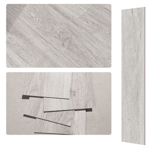 Le <span class=keywords><strong>PVC</strong></span> du bureau LVT couvre <span class=keywords><strong>de</strong></span> tuiles résistant à l'usure épaissi auto-<span class=keywords><strong>adhésif</strong></span> pour des planchers <span class=keywords><strong>de</strong></span> <span class=keywords><strong>ciment</strong></span> - Product Image 6