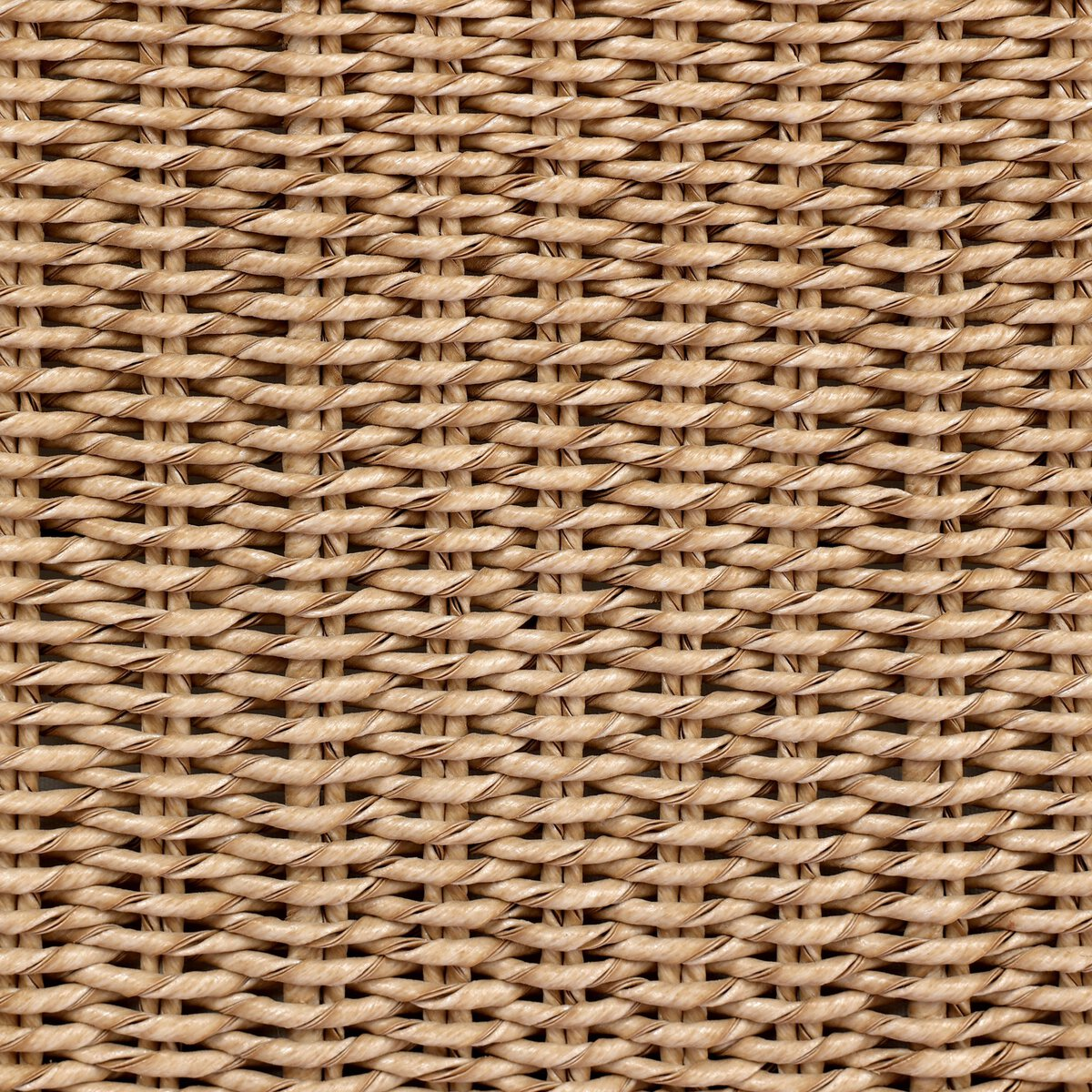 PUFF DE MADERA