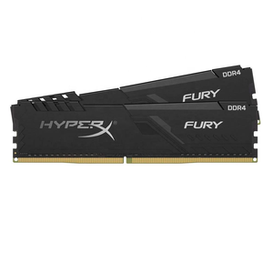 HYPEPX 8GB 16GB <b>DDR4</b> Desktop Computer <b>RAM</b> 2400MHZ 2666 3200MHZ PC Desktop Memory for PC - Product Image 2