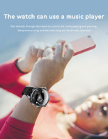 Montre connectée Android 4G avec carte Nano SIM, GPS, NFC, moniteur de fréquence cardiaque, caméra HD, Bluetooth, Wi-Fi pour hommes et femmes, usage professionnel