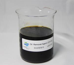 तेल क्षेत्र के तैलीय अपशिष्ट जल उपचार के लिए डिमल्सीफायर - Product Image 6