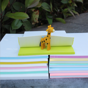 Timbre pelable en caoutchouc souple, 15x20cm, artisanat ou gravure, meilleure vente <span class=keywords><strong>2023</strong></span> - Product Image 4