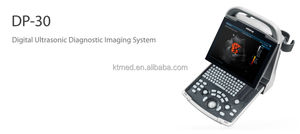 Ecógrafo Digital <span class=keywords><strong>Mindray</strong></span> <span class=keywords><strong>DP</strong></span>-<span class=keywords><strong>30</strong></span> Vet, Escáner de Diagnóstico por Ultrasonido Portátil en Blanco y Negro, <span class=keywords><strong>Mindray</strong></span> <span class=keywords><strong>DP</strong></span> <span class=keywords><strong>30</strong></span> - Product Image 4