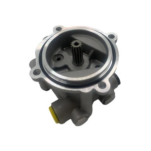 SK200-8 R210-7 CLG922D Excavator Hydraulic Motors 2902440-2976A K3V112DT Gear Pump <b>Pilot</b> Pump High Industrial Use Sk200 - Product Image 1