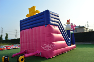 Giá Rẻ Bouncy <span class=keywords><strong>Castle</strong></span> Bán Buôn Phim Hoạt Hình Sử Dụng Lâu Đài Bouncy Để Bán Air <span class=keywords><strong>Bouncer</strong></span> <span class=keywords><strong>Inflatable</strong></span> Để Bán - Product Image 5