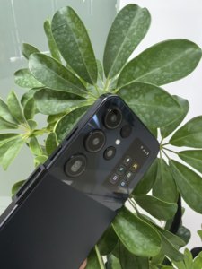 Smartphone S25 Ultra 5G, écran HD OLED 7,3 pouces, processeur Deca Core, appareil photo arrière 108MP, dernière version Android 14, version mondiale, téléphone mobile LTE - Product Image 2