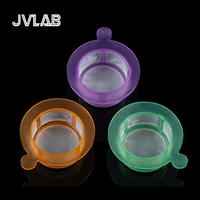 Filtre cellulaire en nylon stérile jetable 40um/70um/100um, filtres de culture cellulaire, tamis, personnalisable, support OEM