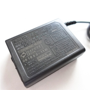 Adaptateur secteur chargeur d'alimentation pour chargeur PSP-380 PSP 100V-240V large tension avec câble adaptateur secteur pour accessoire de jeu <span class=keywords><strong>PlayStation</strong></span> PSP - Product Image 3