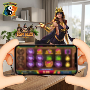 Les logiciels originaux de jeu de poisson en ligne de starlight city développent des distributeurs de jeu en ligne gameroom mafia cash machine juwa - Product Image 3
