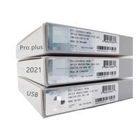 Office 2021 Professional Plus Versión Retail en Caja, 100% Activación Global en Línea con Garantía, Paquete Completo Sellado de Fábrica
