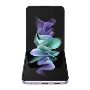Teléfono Inteligente <span class=keywords><strong>Z</strong></span> Flip3 de 128GB/256GB, AMOLED, 120Hz, 5G, Plegable, Octa Core, Desbloqueado, Android 11, con Idiomas Francés e Inglés - Product Image 3