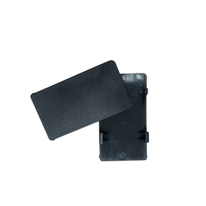 Anclaje <span class=keywords><strong>ISOFIX</strong></span> para <span class=keywords><strong>Silla</strong></span> <span class=keywords><strong>de</strong></span> Seguridad Infantil Trasera <span class=keywords><strong>con</strong></span> Tapa para BMW G42 G87 Serie 2 M2 M240i 225i Coupé Base OE 52207319686 - Product Image 6