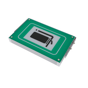 Signal lumineux LED d'urgence pour tunnel, indicateur de circulation pour situations d'incendie, à prix avantageux - Product Image 3